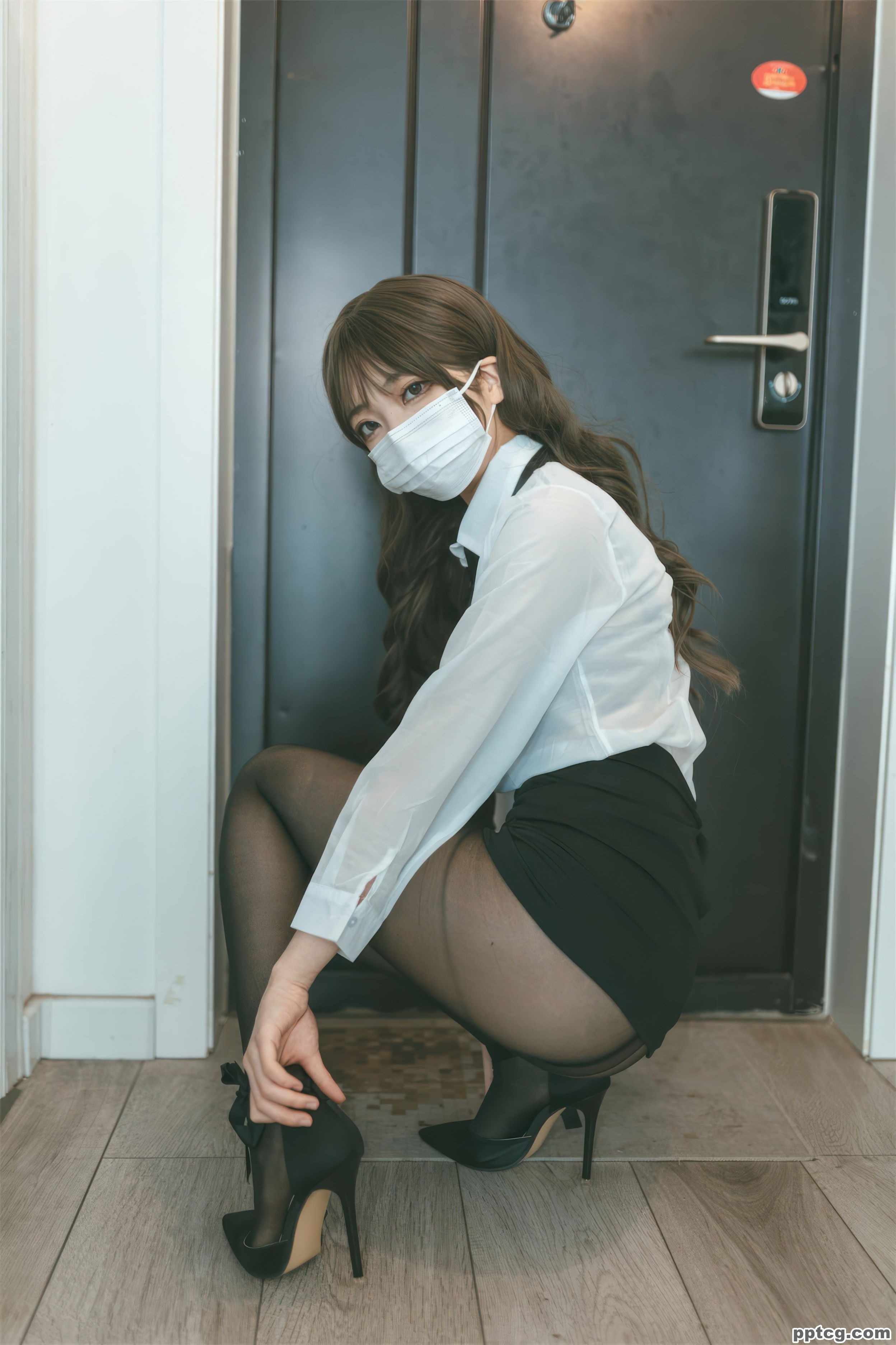 杏仁曲奇 OL额外时间