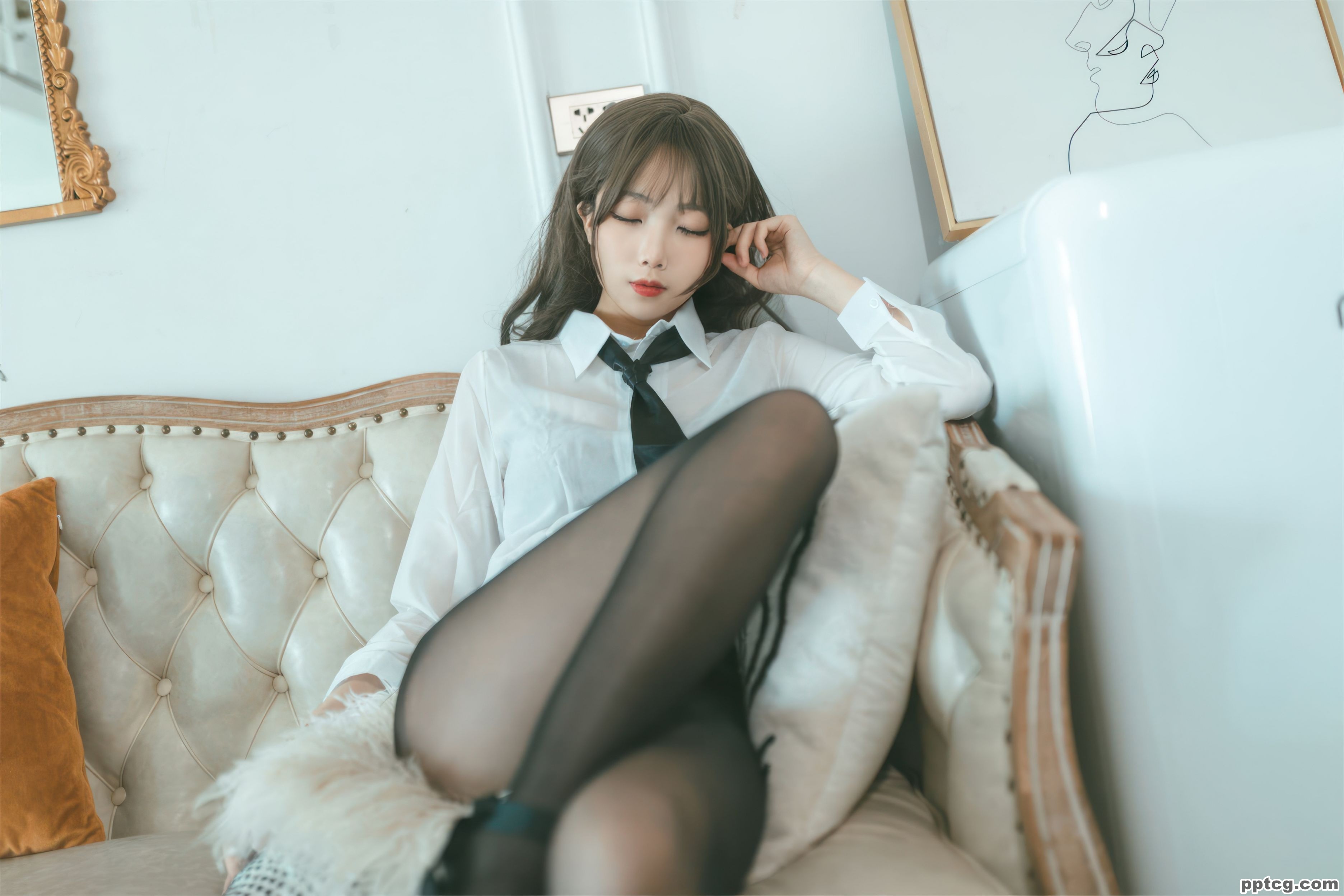 杏仁曲奇 OL额外时间