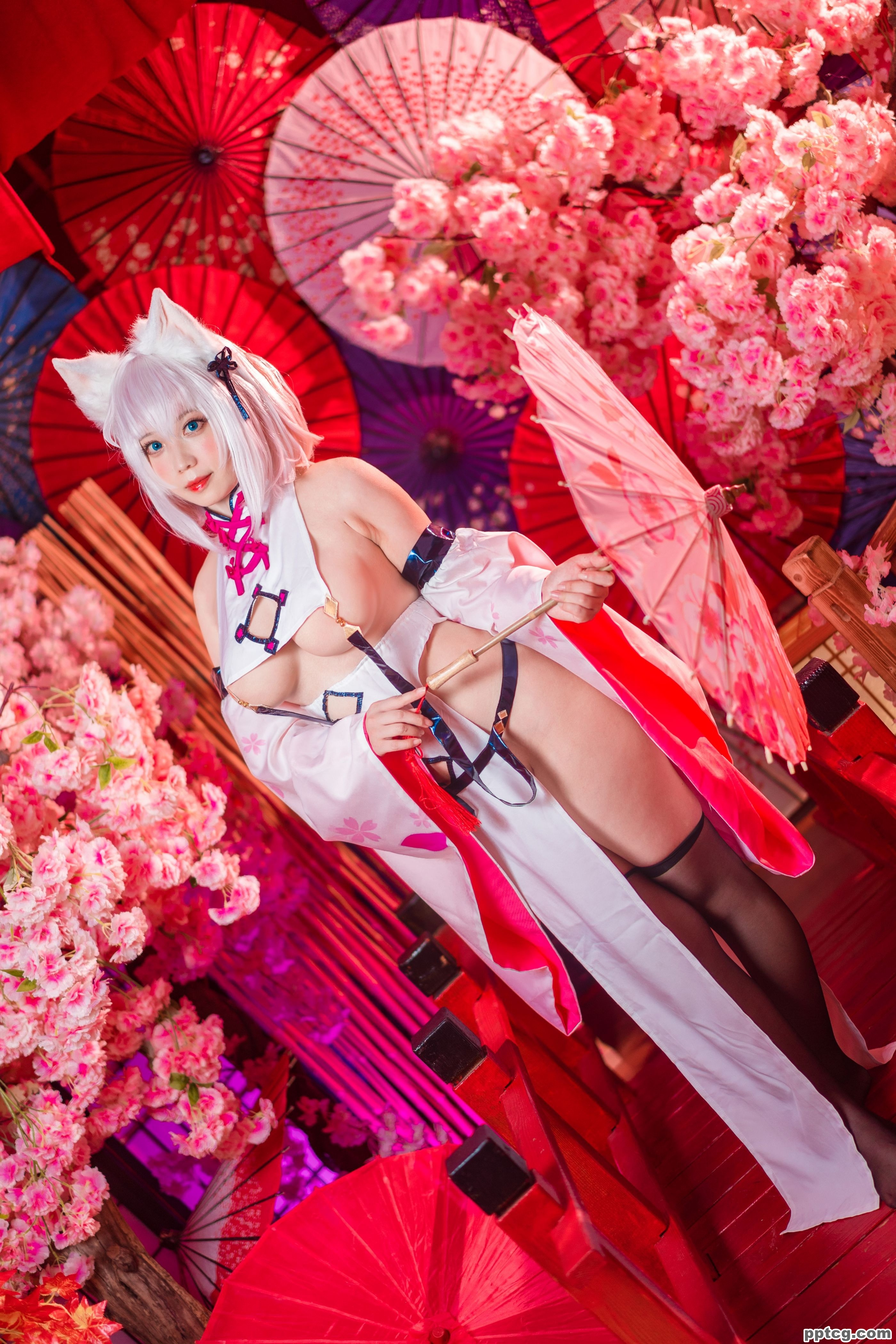 芦苇苇苇 魔太郎和服