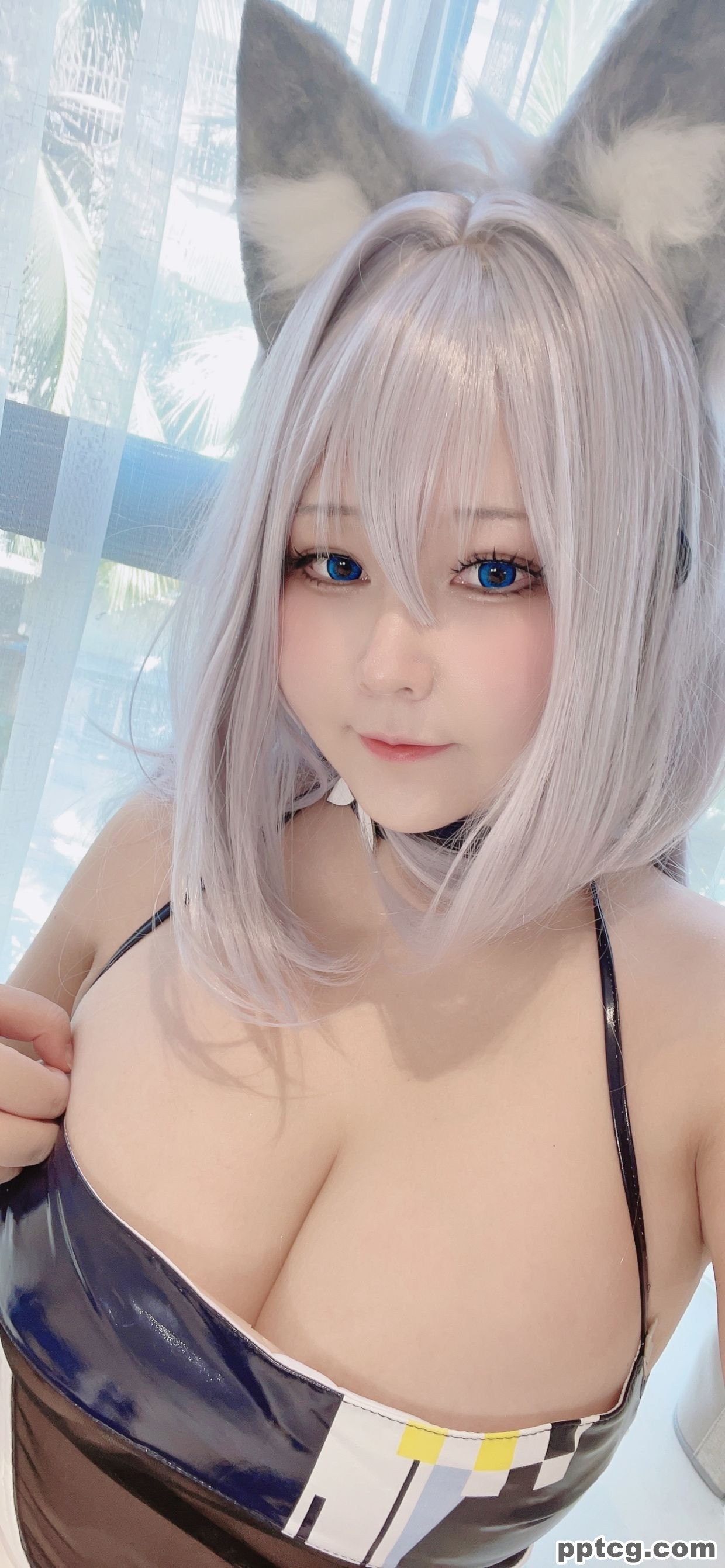 KANEKO_咔喵 信浓赛车 浴缸