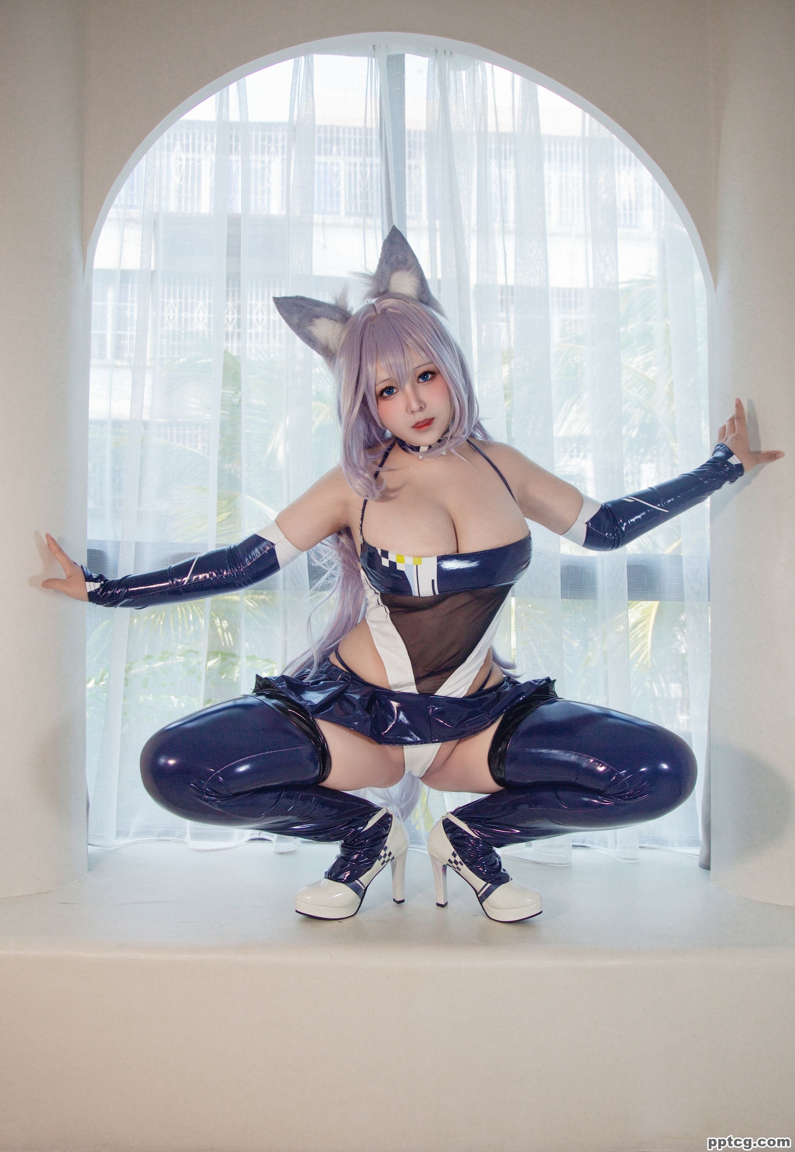 KANEKO_咔喵 信浓赛车 浴缸