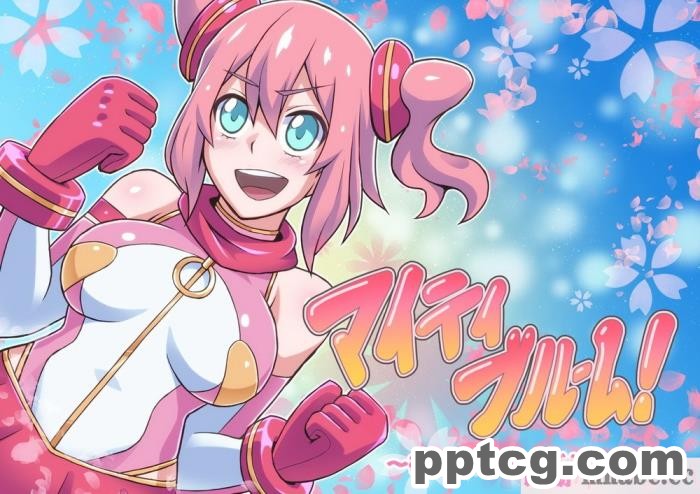 [ALLOWS] マイティブルーム～復活の怪人ラブセイド～ [村长个人汉化][116P]