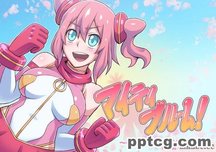 [ALLOWS] マイティブルーム～復活の怪人ラブセイド～ [村长个人汉化][116P]