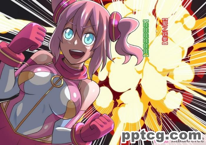 [ALLOWS] マイティブルーム～復活の怪人ラブセイド～ [村长个人汉化][116P]