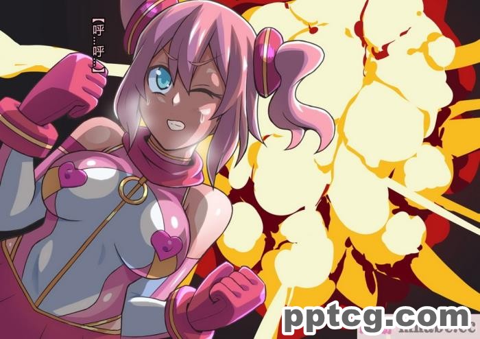 [ALLOWS] マイティブルーム～復活の怪人ラブセイド～ [村长个人汉化][116P]