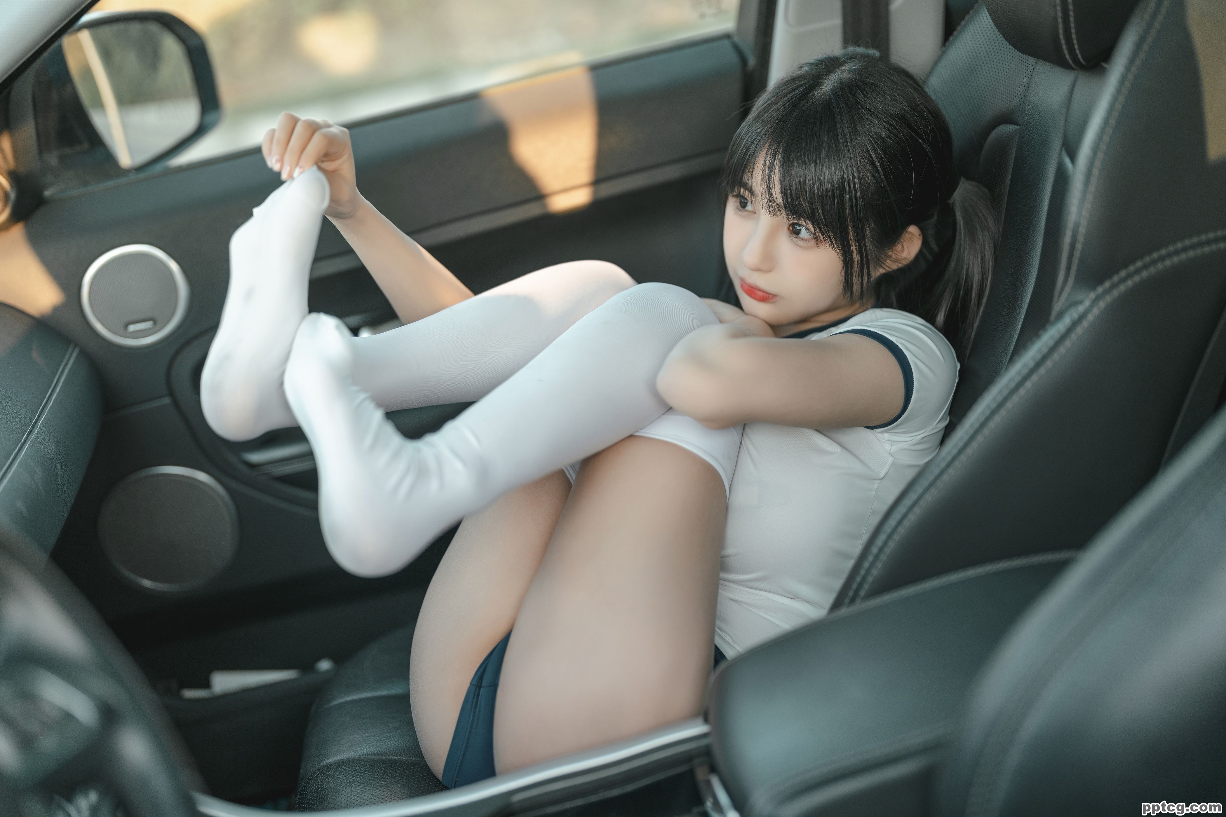 桜井宁宁 体操服