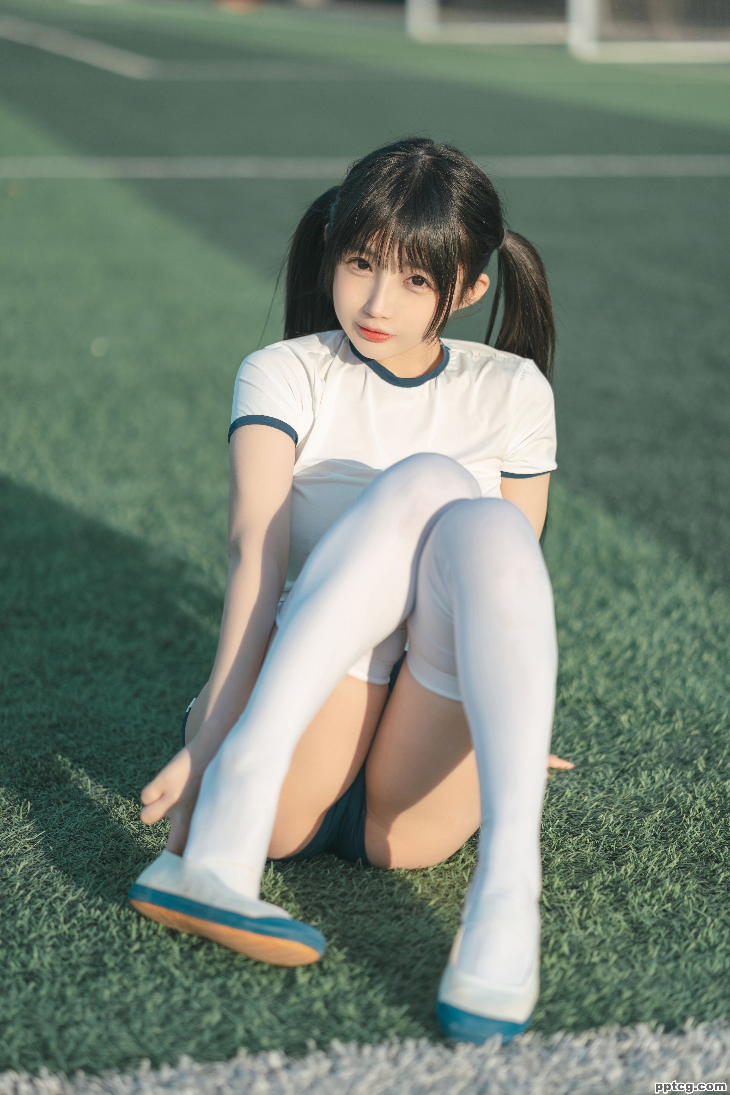 桜井宁宁 体操服