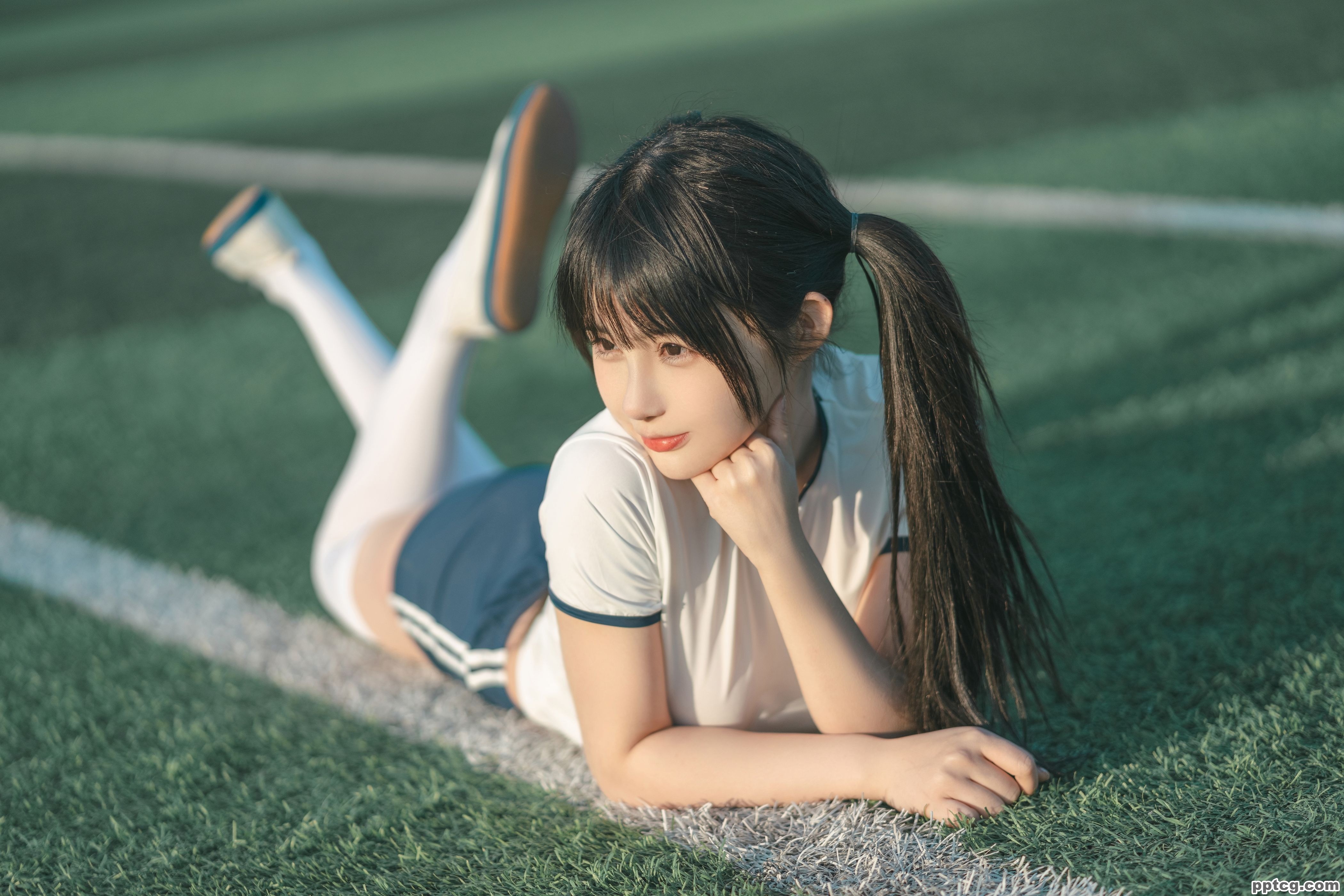桜井宁宁 体操服