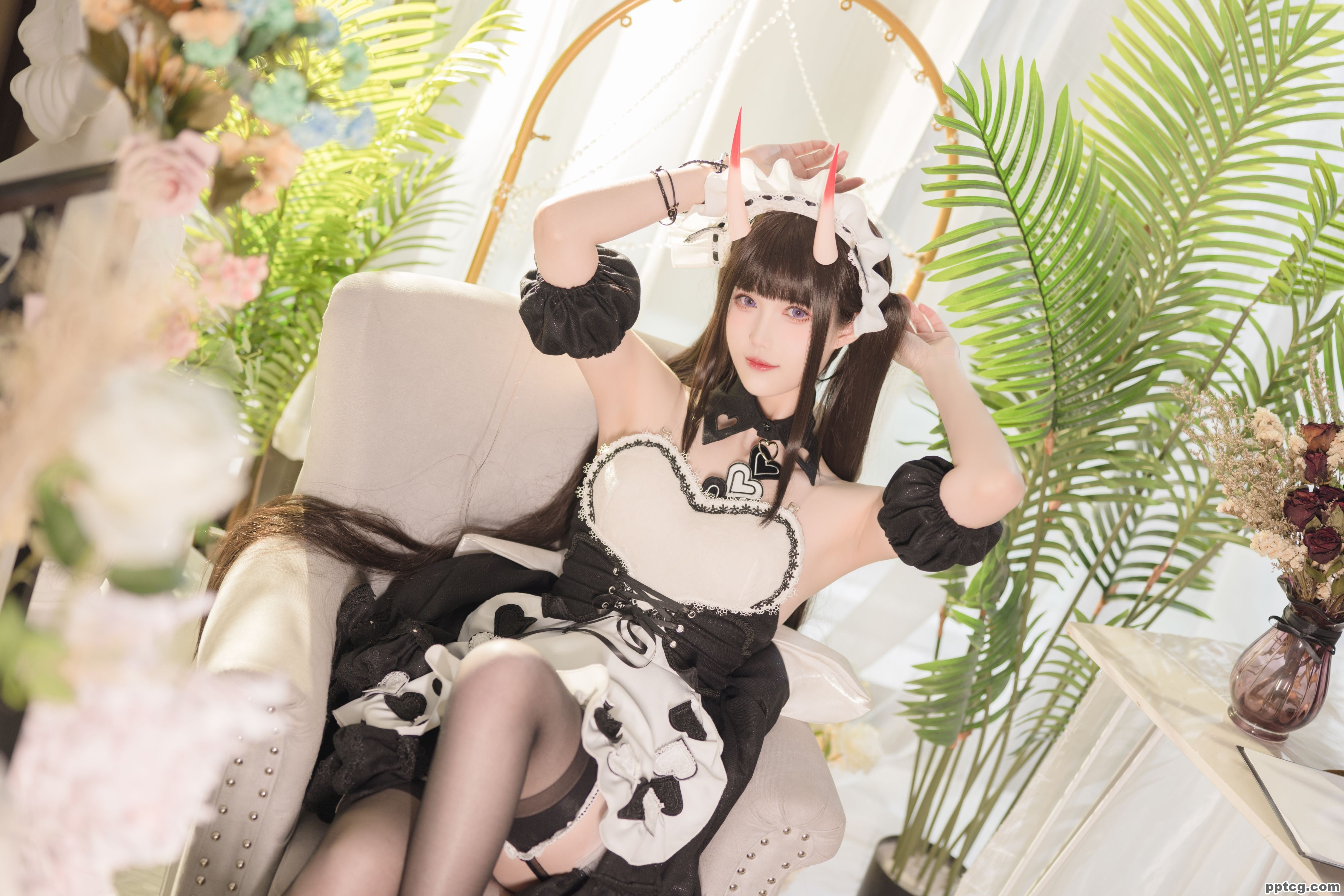 花兮_honoka  能代 需要少冰吗