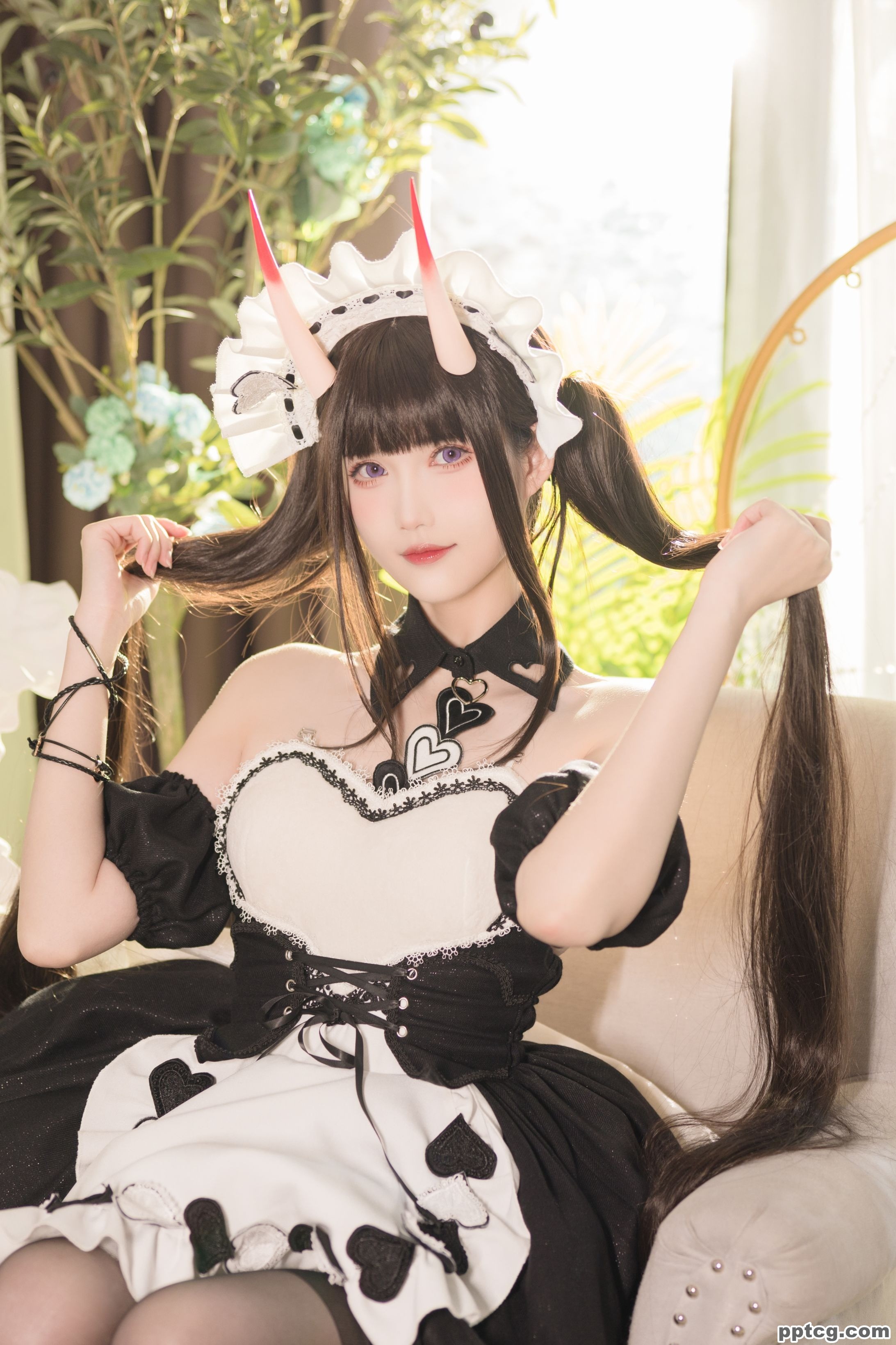 花兮_honoka  能代 需要少冰吗