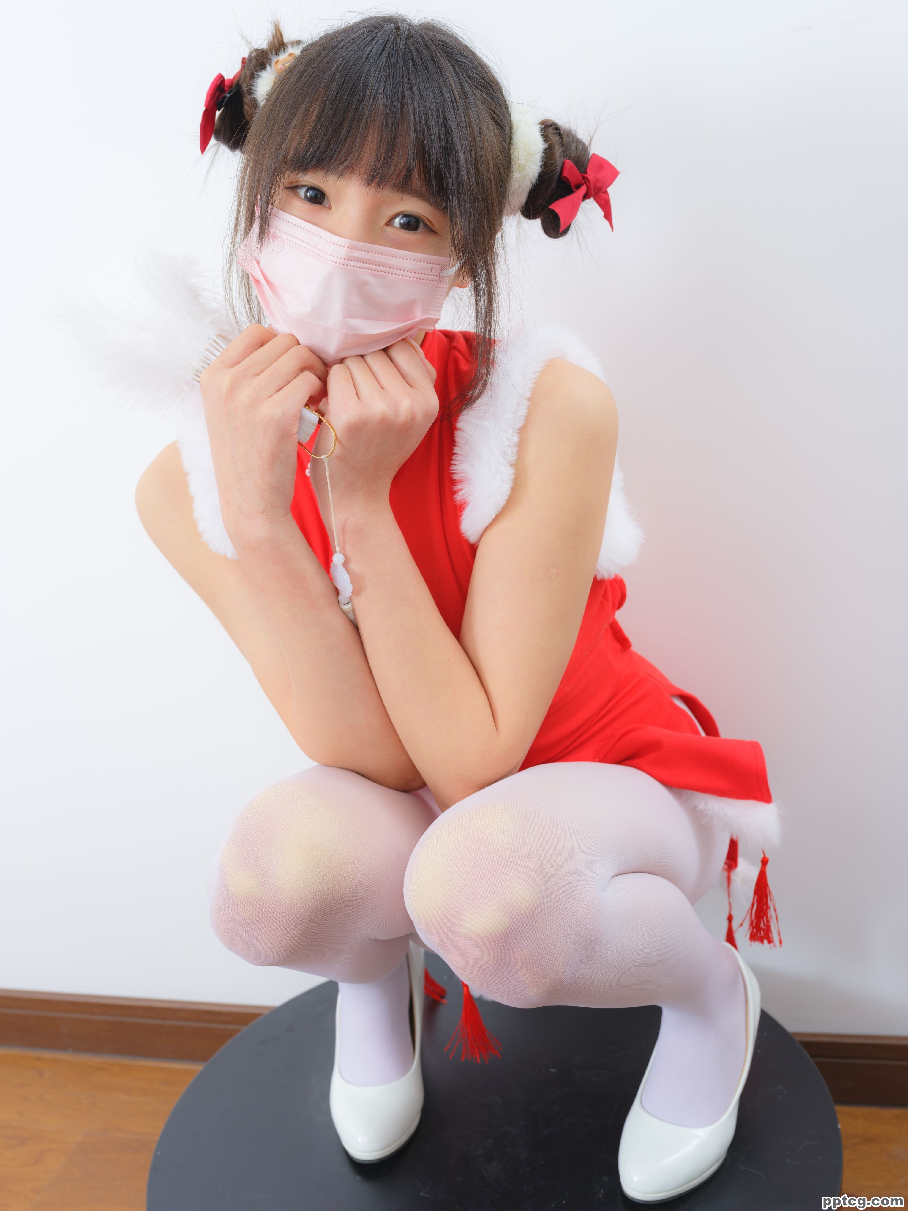 森萝财团 内部VIP系列 春雪-01E4K