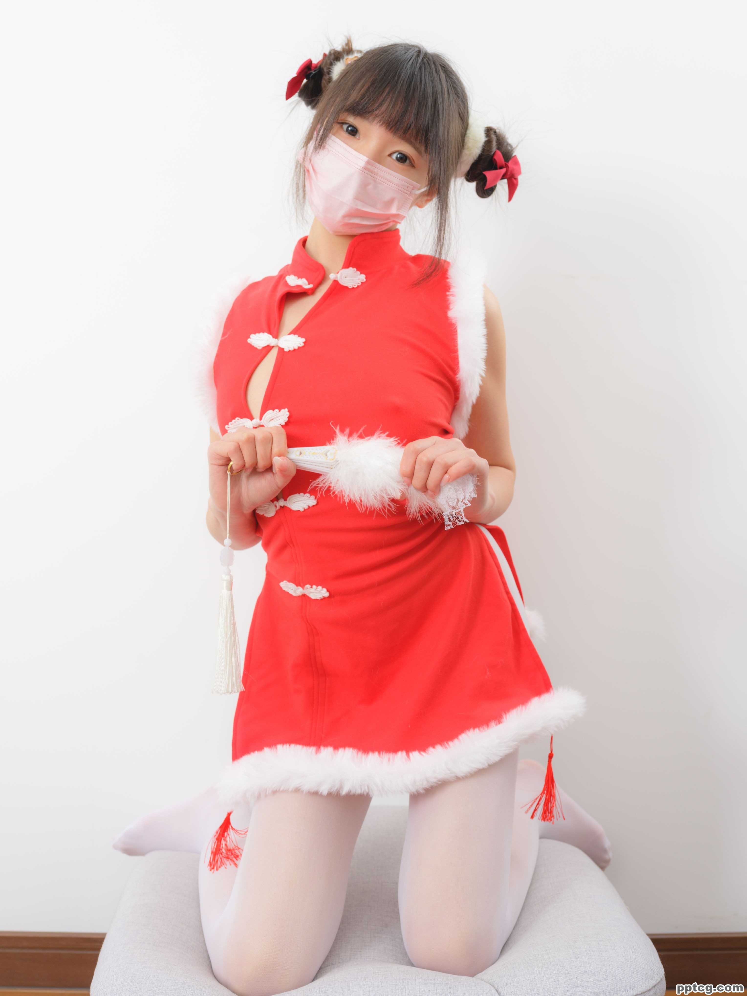 森萝财团 内部VIP系列 春雪-01E4K