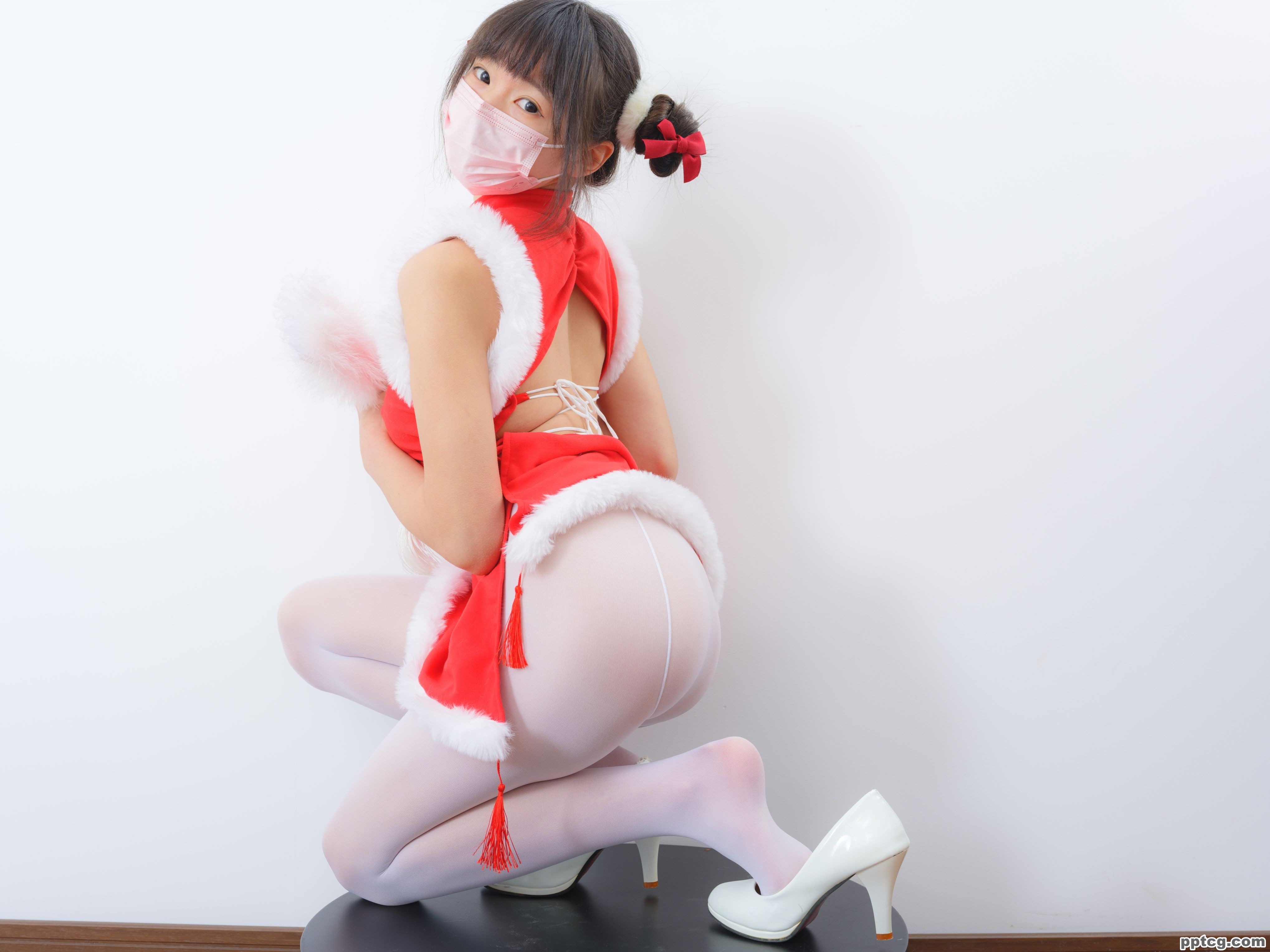 森萝财团 内部VIP系列 春雪-01E4K