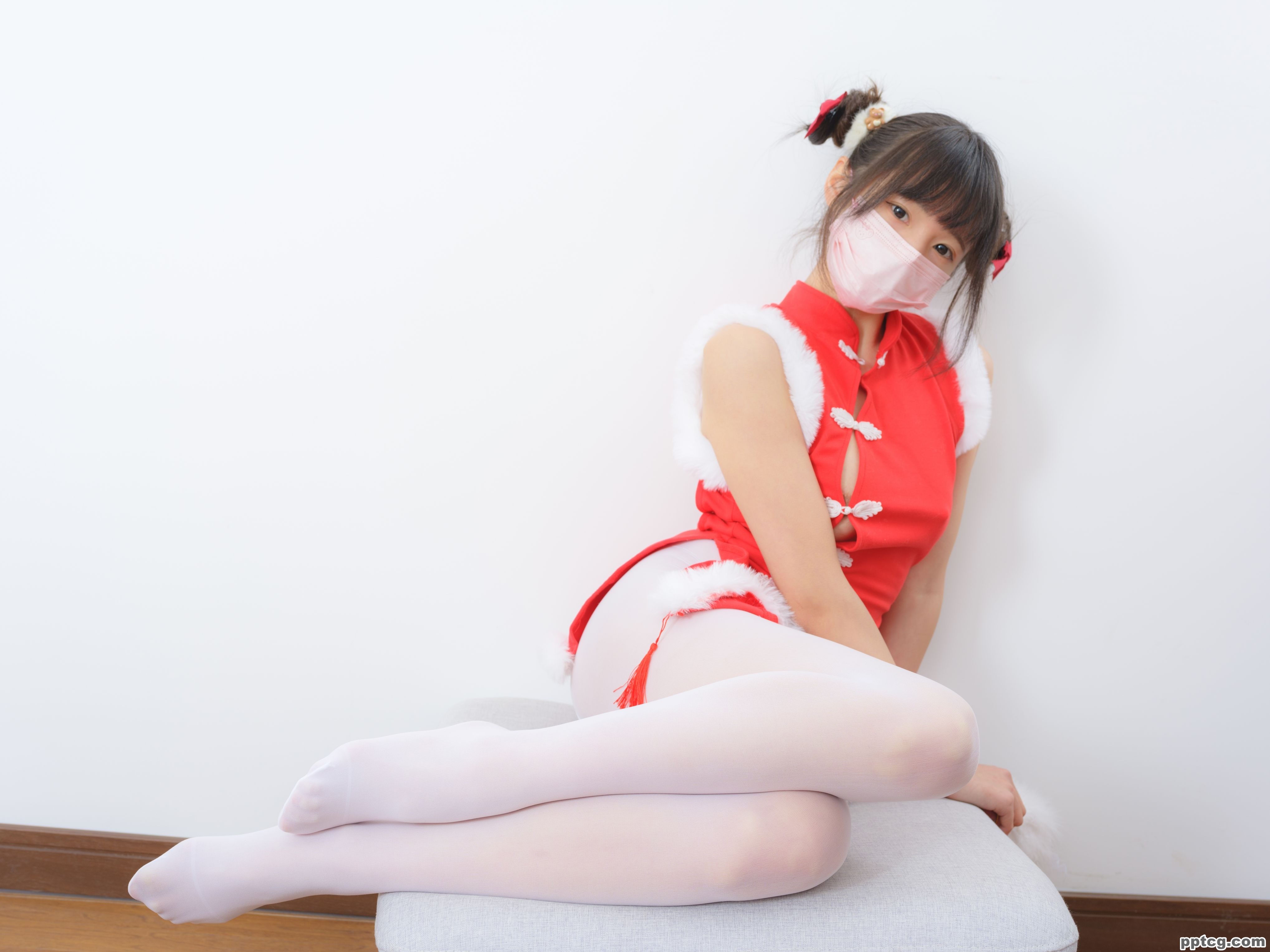 森萝财团 内部VIP系列 春雪-01E4K
