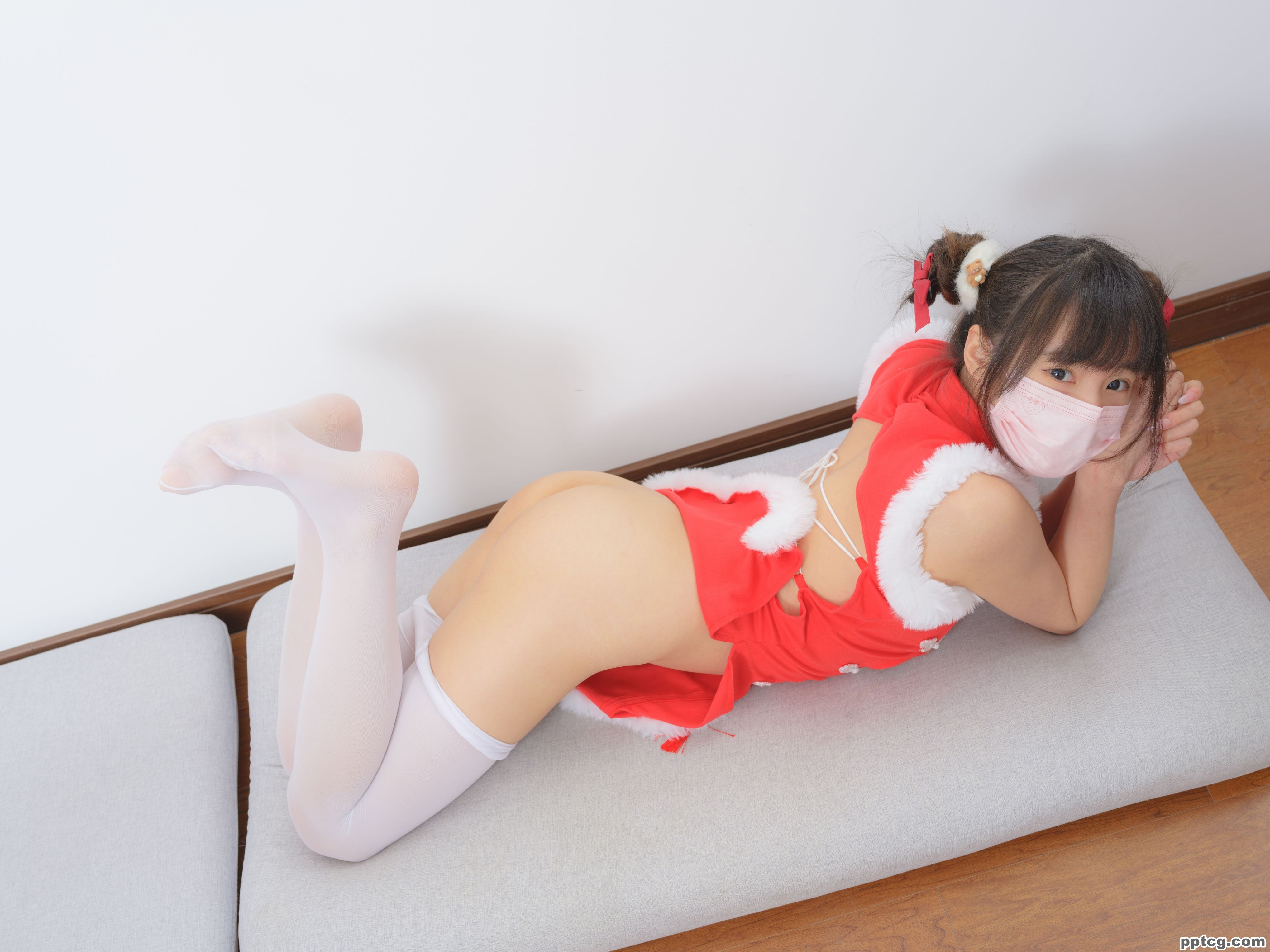 森萝财团 内部VIP系列 春雪-01E4K