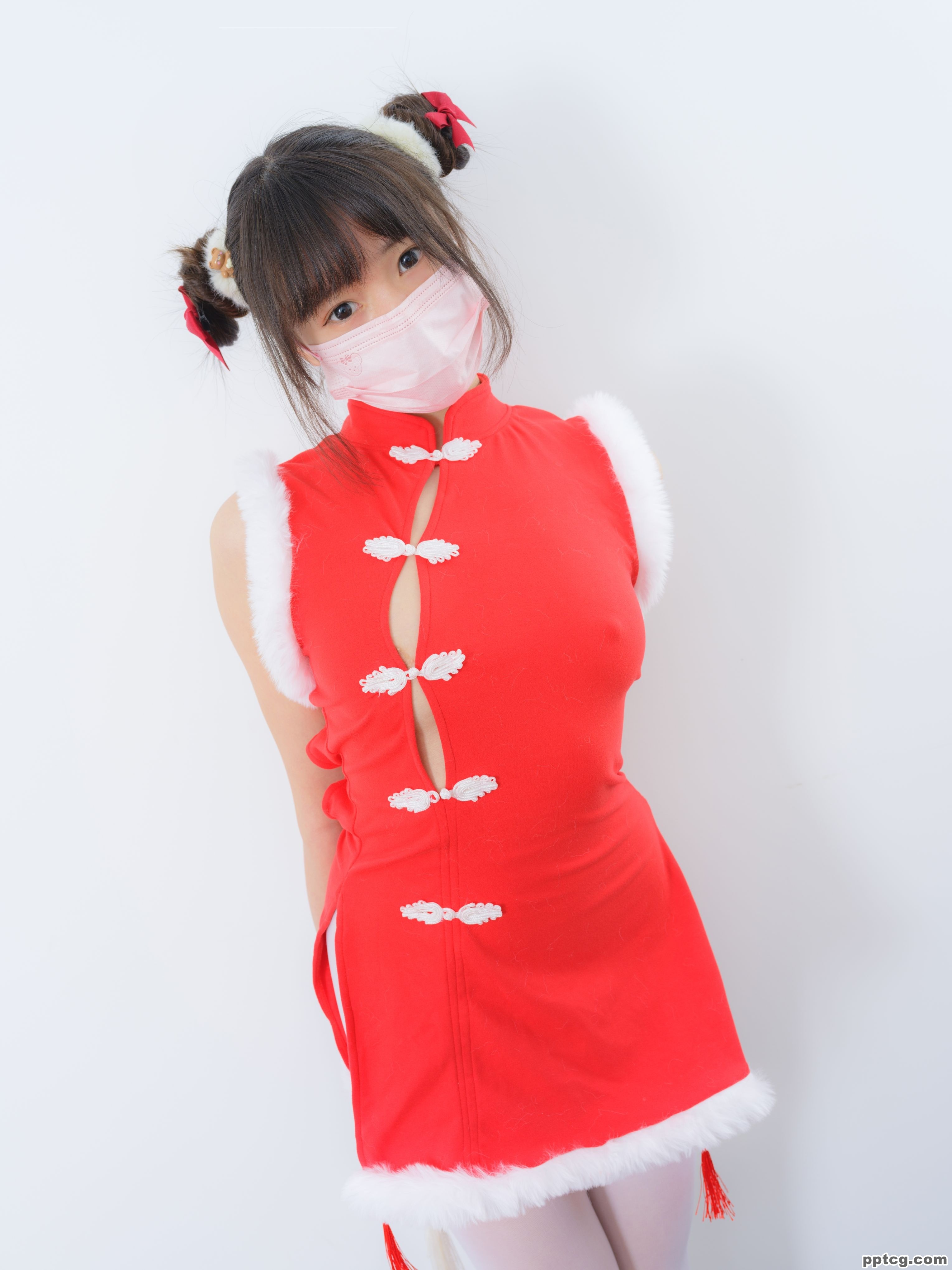 森萝财团 内部VIP系列 春雪-01E4K