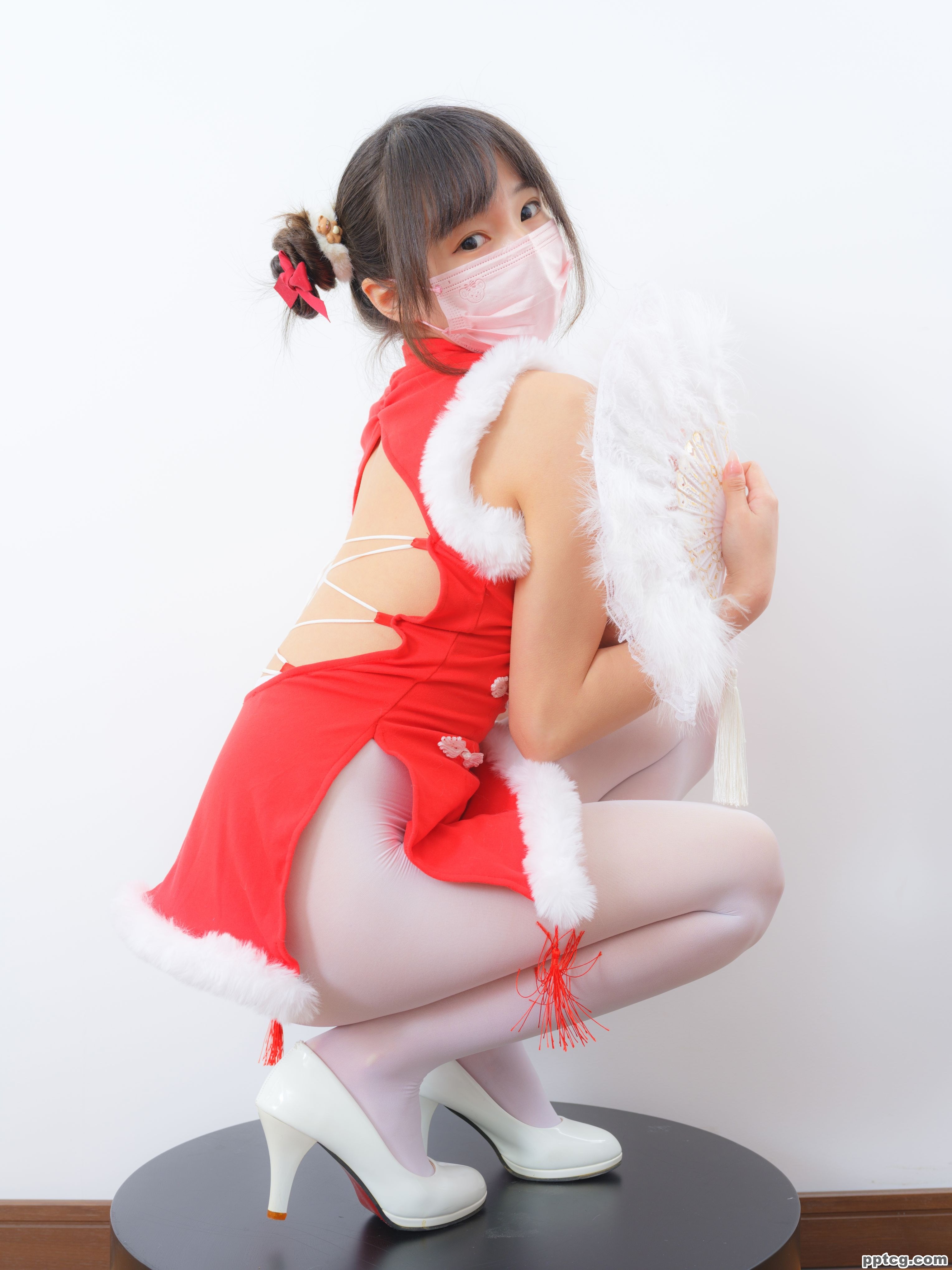 森萝财团 内部VIP系列 春雪-01E4K