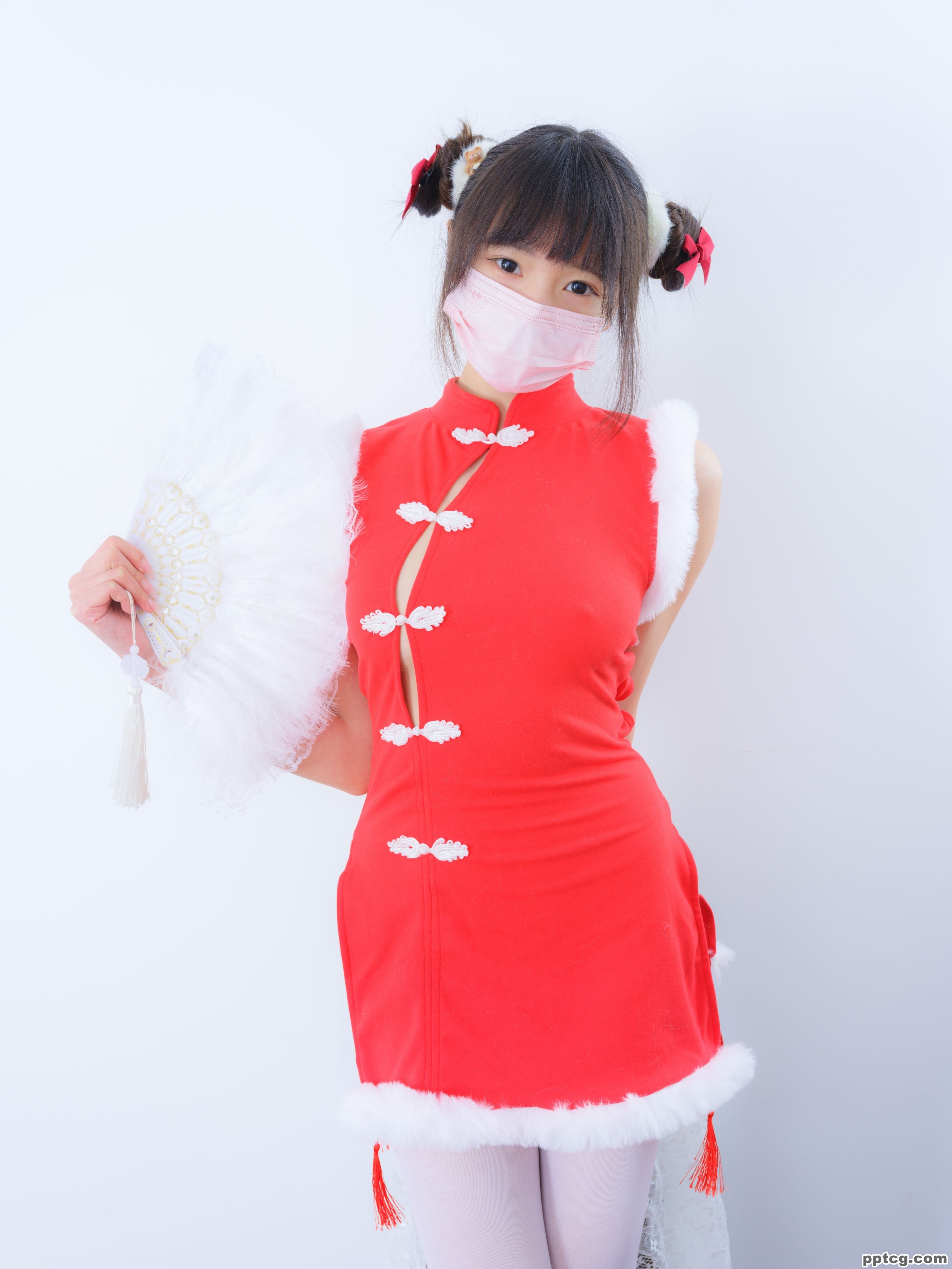 森萝财团 内部VIP系列 春雪-01E4K