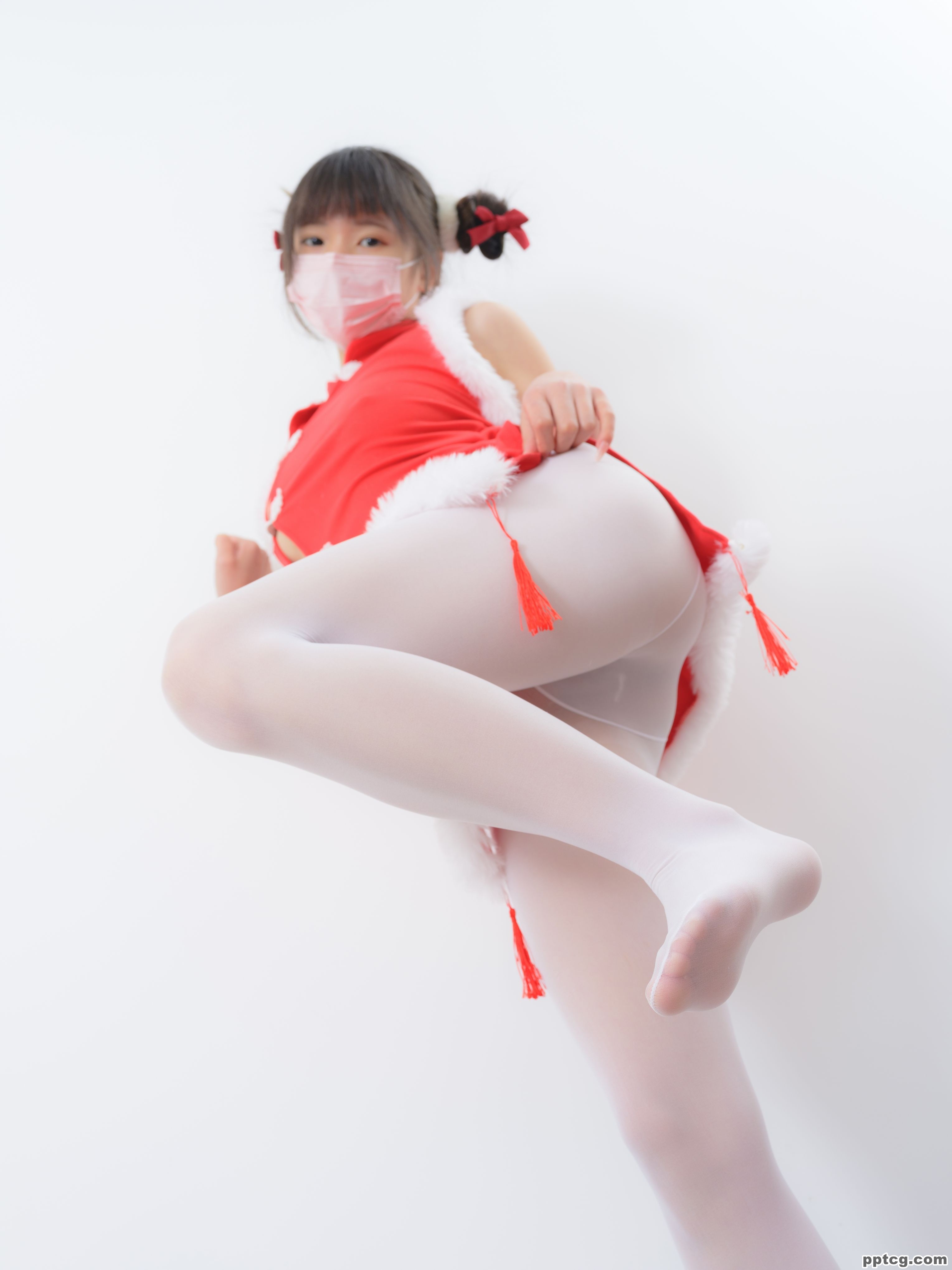 森萝财团 内部VIP系列 春雪-01E4K