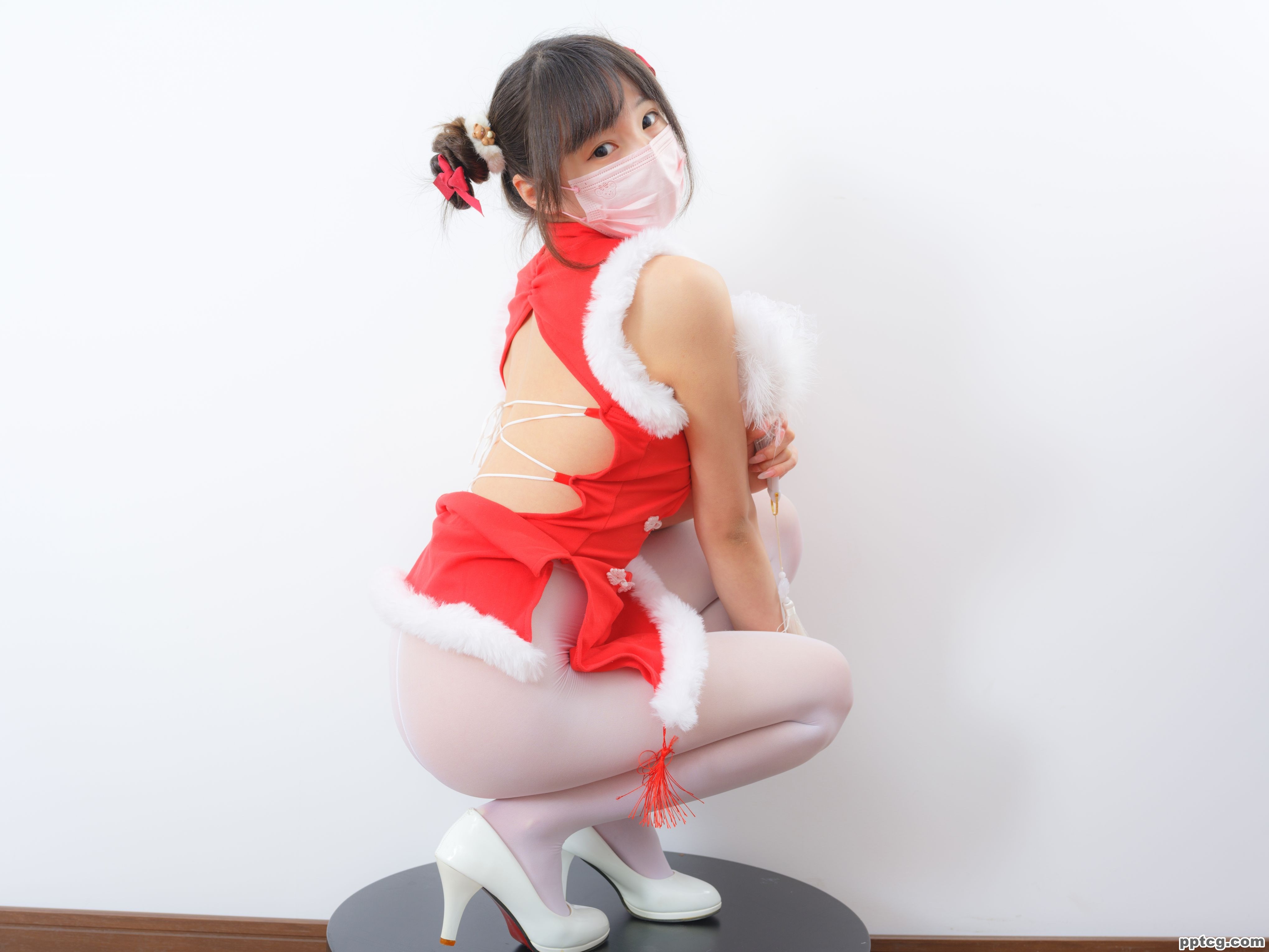 森萝财团 内部VIP系列 春雪-01E4K