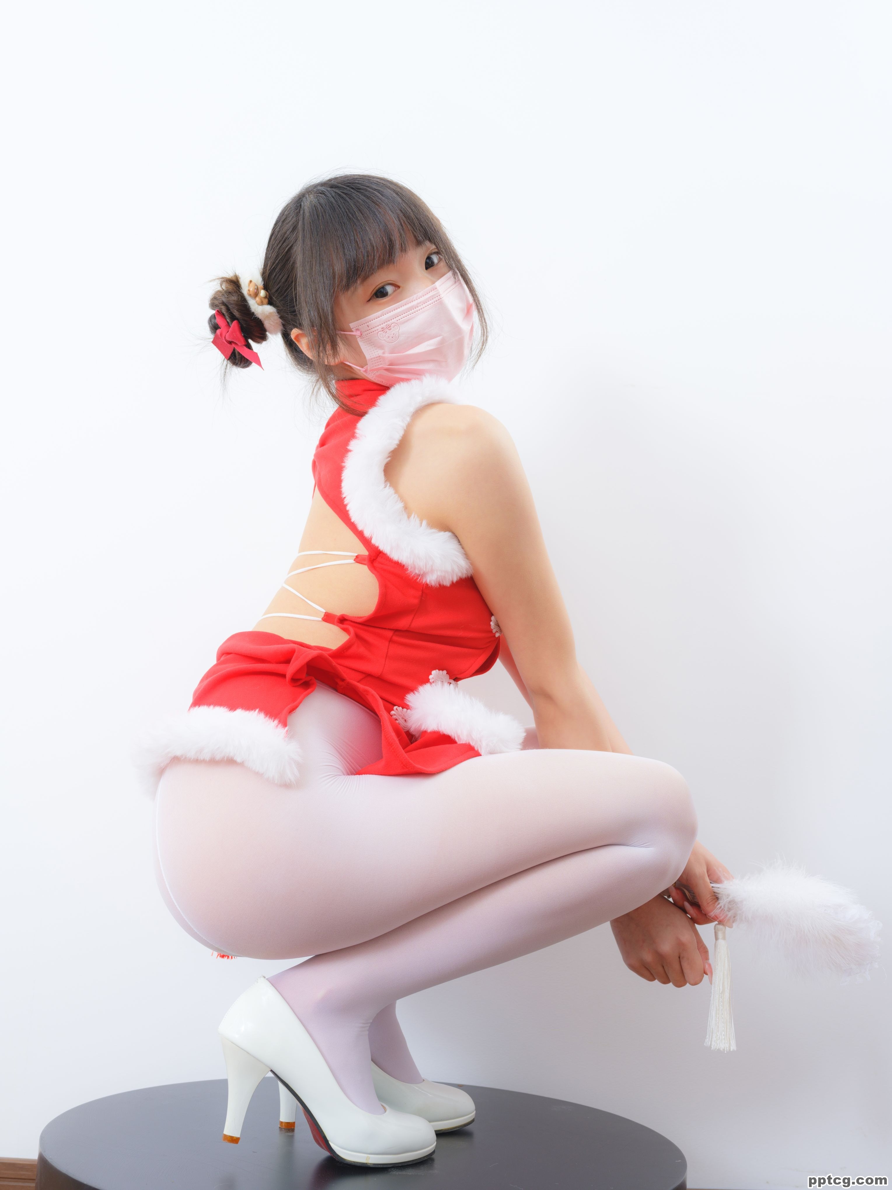 森萝财团 内部VIP系列 春雪-01E4K