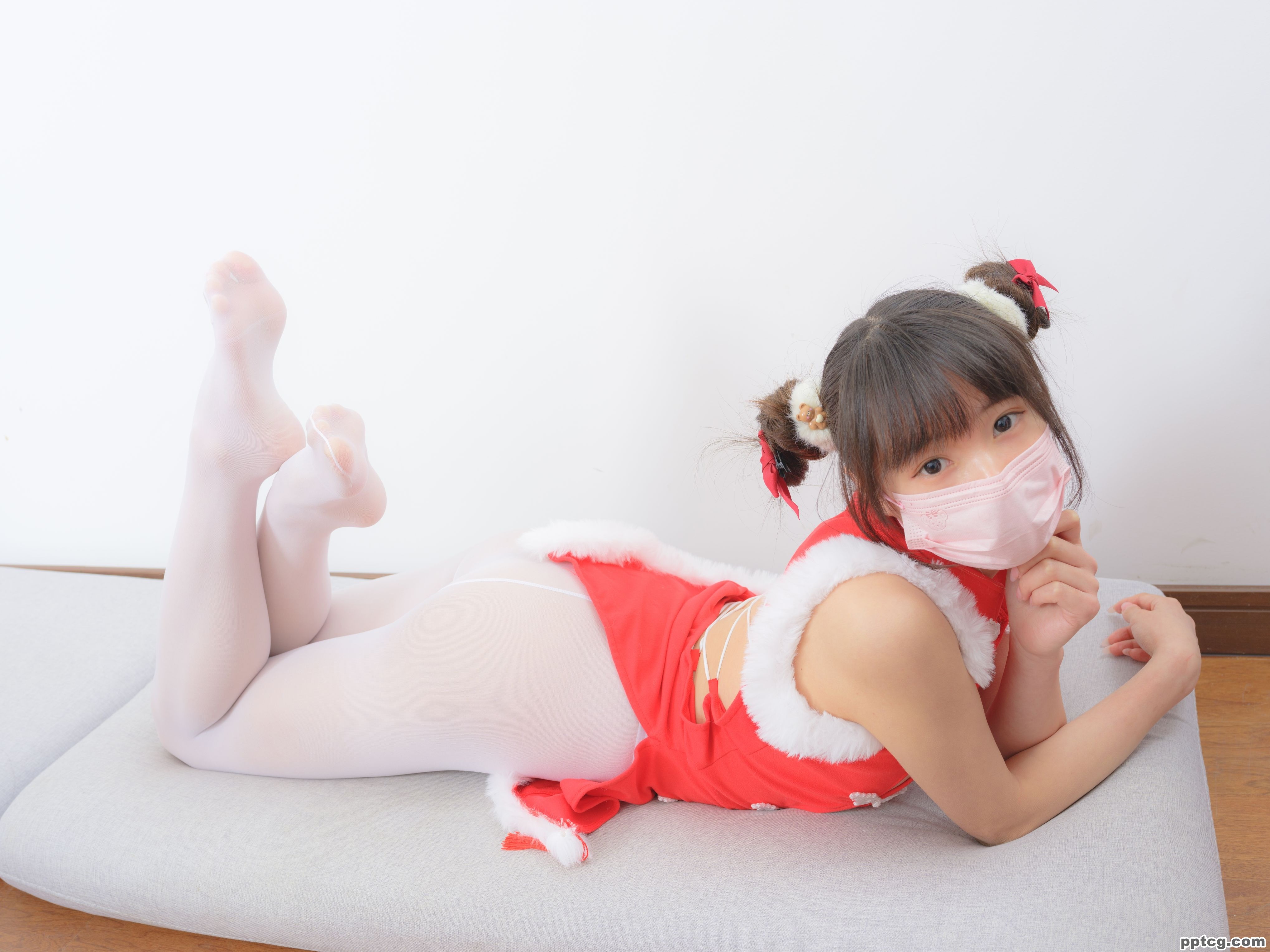 森萝财团 内部VIP系列 春雪-01E4K