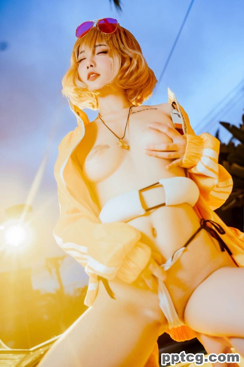 桃良阿宅   nikke  阿尼斯