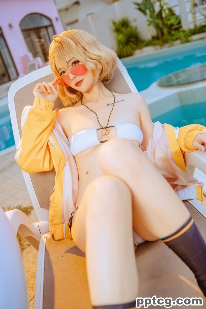 桃良阿宅   nikke  阿尼斯