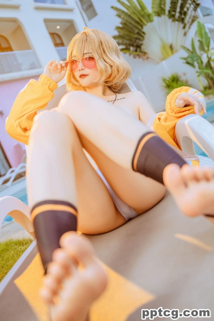 桃良阿宅   nikke  阿尼斯