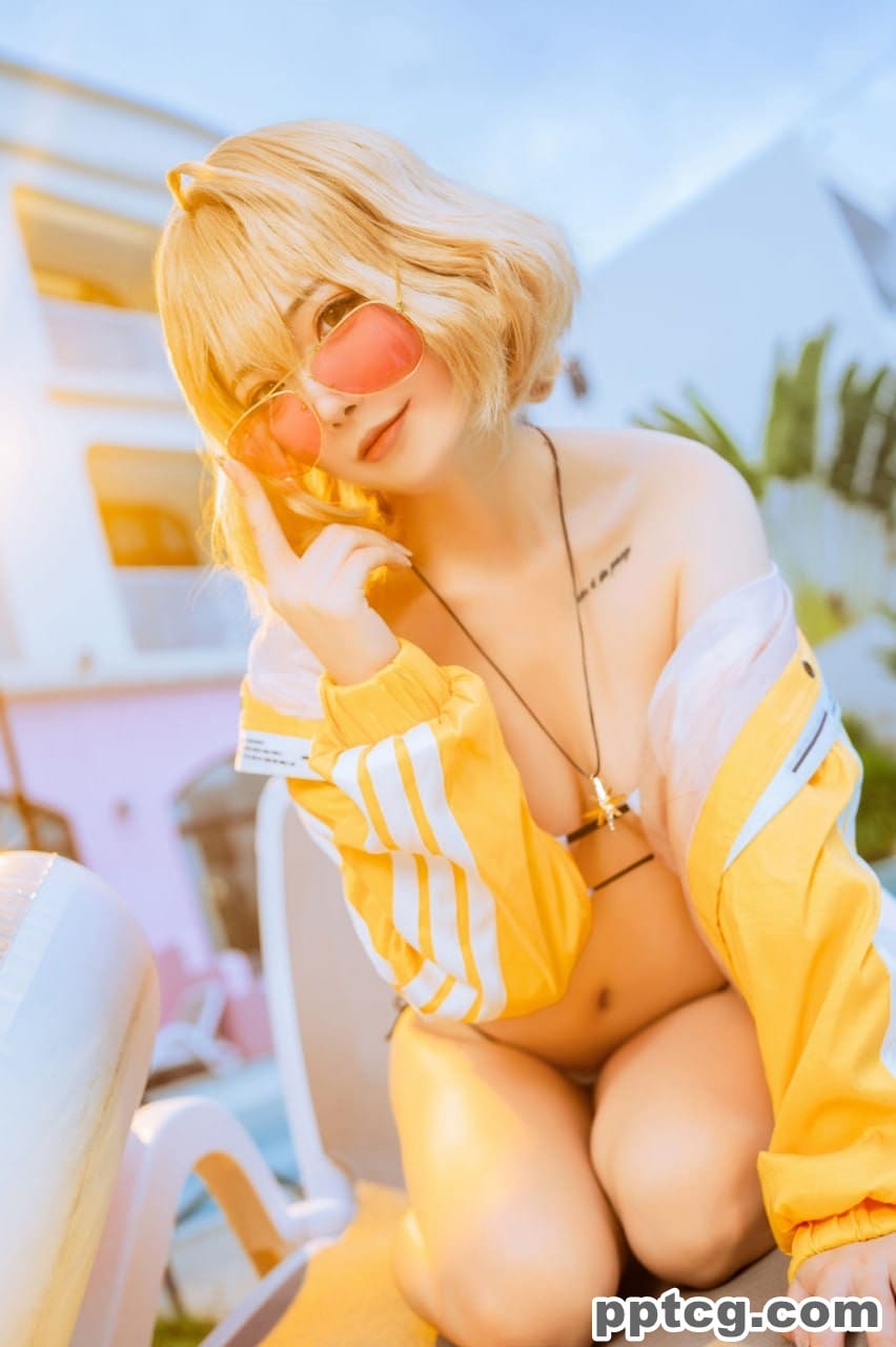 桃良阿宅   nikke  阿尼斯