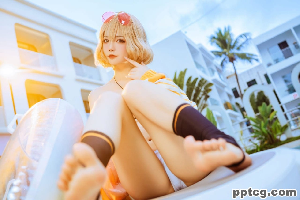 桃良阿宅   nikke  阿尼斯