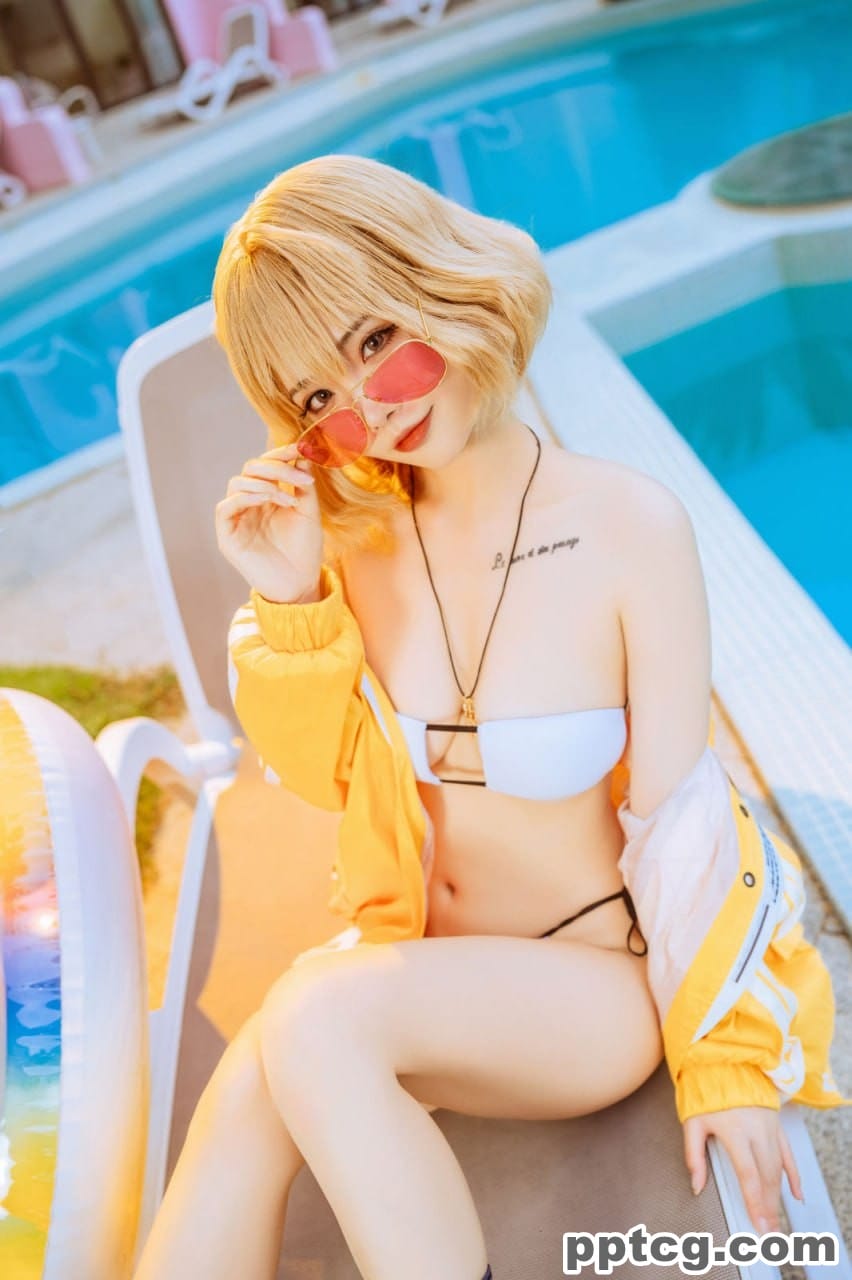 桃良阿宅   nikke  阿尼斯