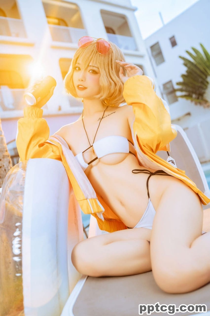 桃良阿宅   nikke  阿尼斯