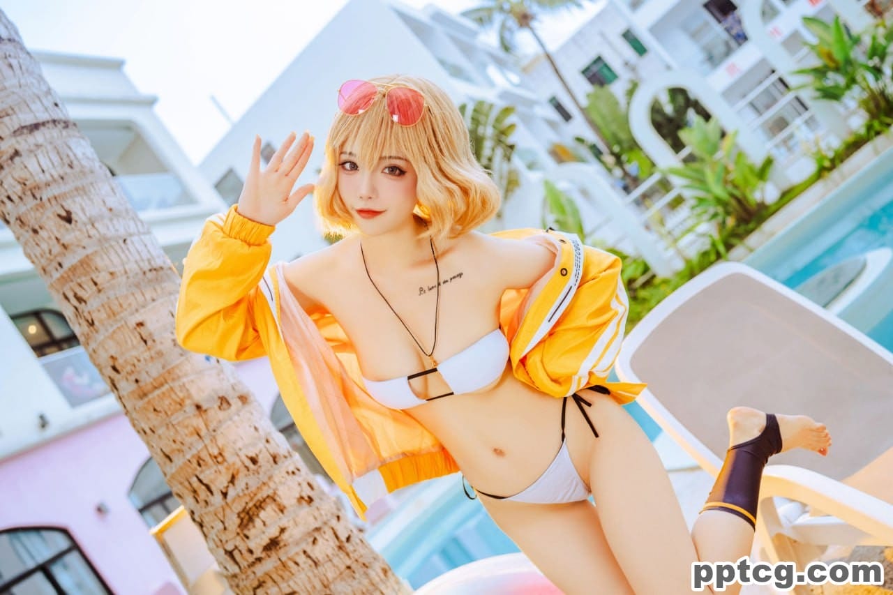 桃良阿宅   nikke  阿尼斯