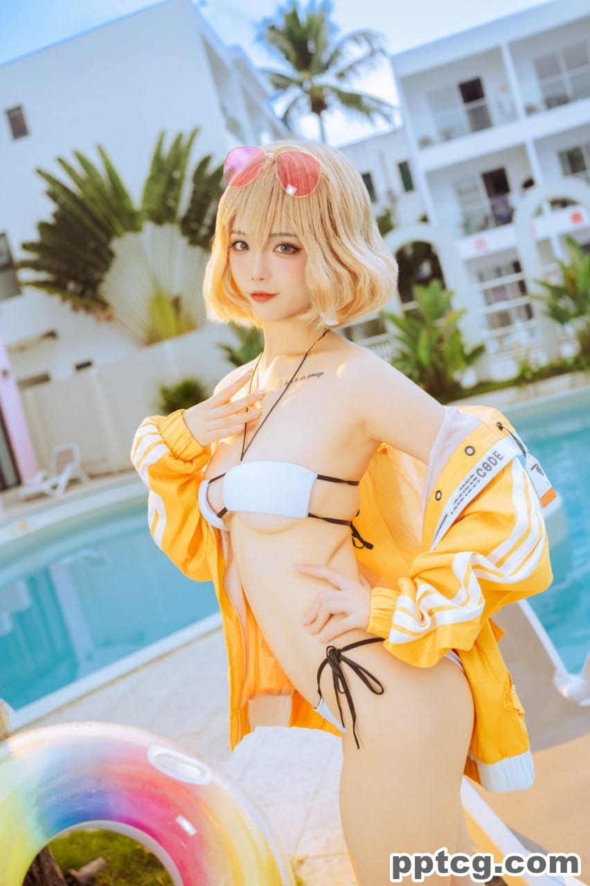 桃良阿宅   nikke  阿尼斯