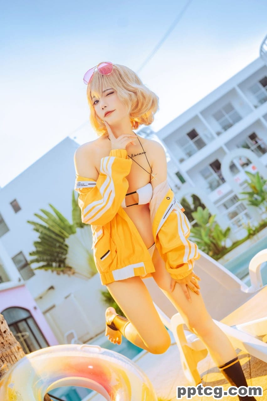 桃良阿宅   nikke  阿尼斯