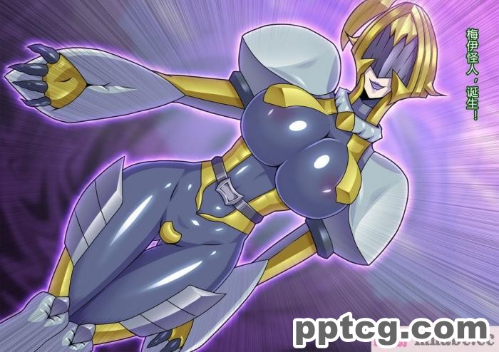 [ALLOWS] リトルセイバーズ怪人化作戦[121P]