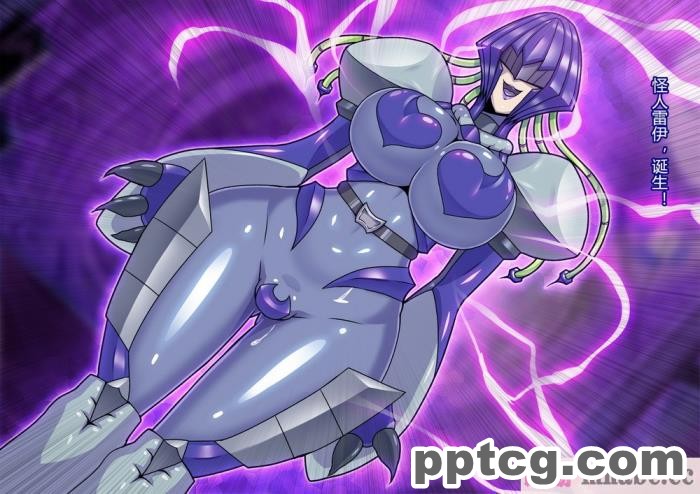[ALLOWS] リトルセイバーズ怪人化作戦[121P]