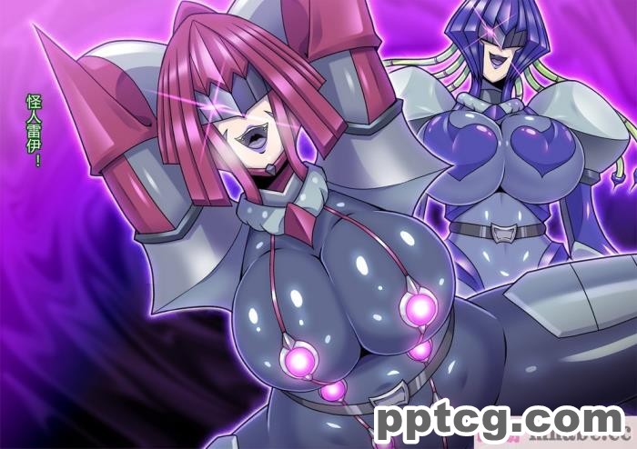 [ALLOWS] リトルセイバーズ怪人化作戦[121P]