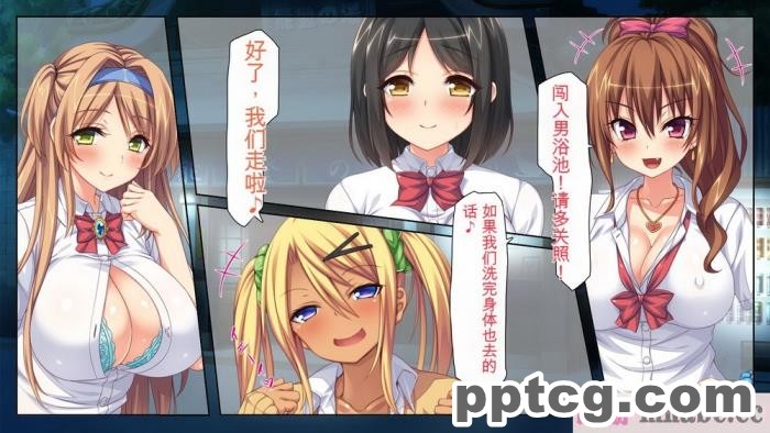 [ミミズサウザンド] 女子○生ビッチューバー[全彩CG汉化][496P]