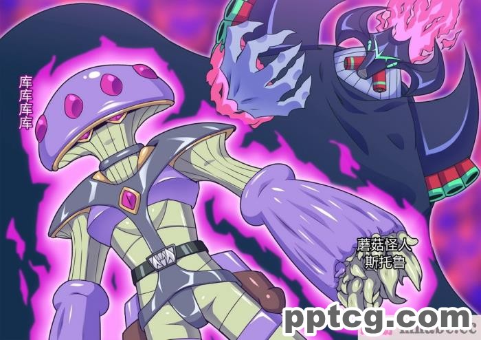 [ALLOWS] 超越戦姫プライムレンジャー[185P]