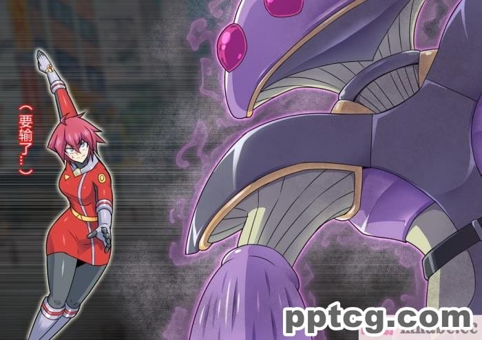 [ALLOWS] 超越戦姫プライムレンジャー[185P]