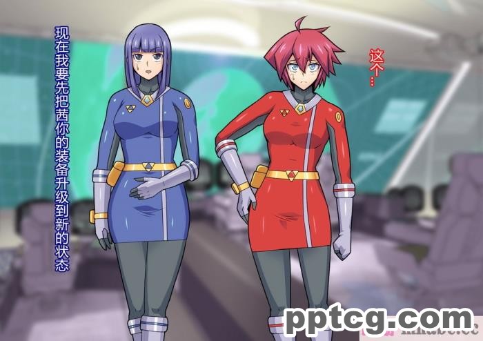 [ALLOWS] 超越戦姫プライムレンジャー[185P]