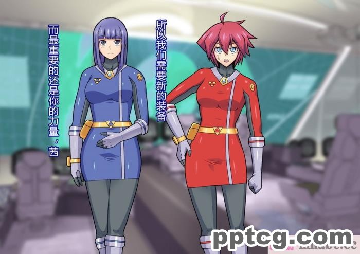 [ALLOWS] 超越戦姫プライムレンジャー[185P]