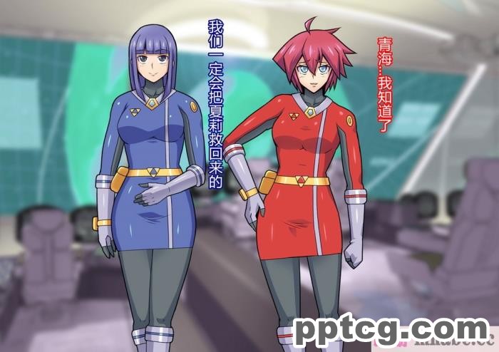[ALLOWS] 超越戦姫プライムレンジャー[185P]