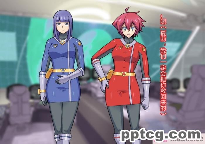 [ALLOWS] 超越戦姫プライムレンジャー[185P]