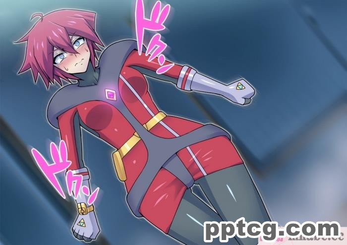 [ALLOWS] 超越戦姫プライムレンジャー[185P]