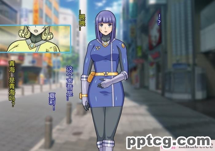 [ALLOWS] 超越戦姫プライムレンジャー[185P]