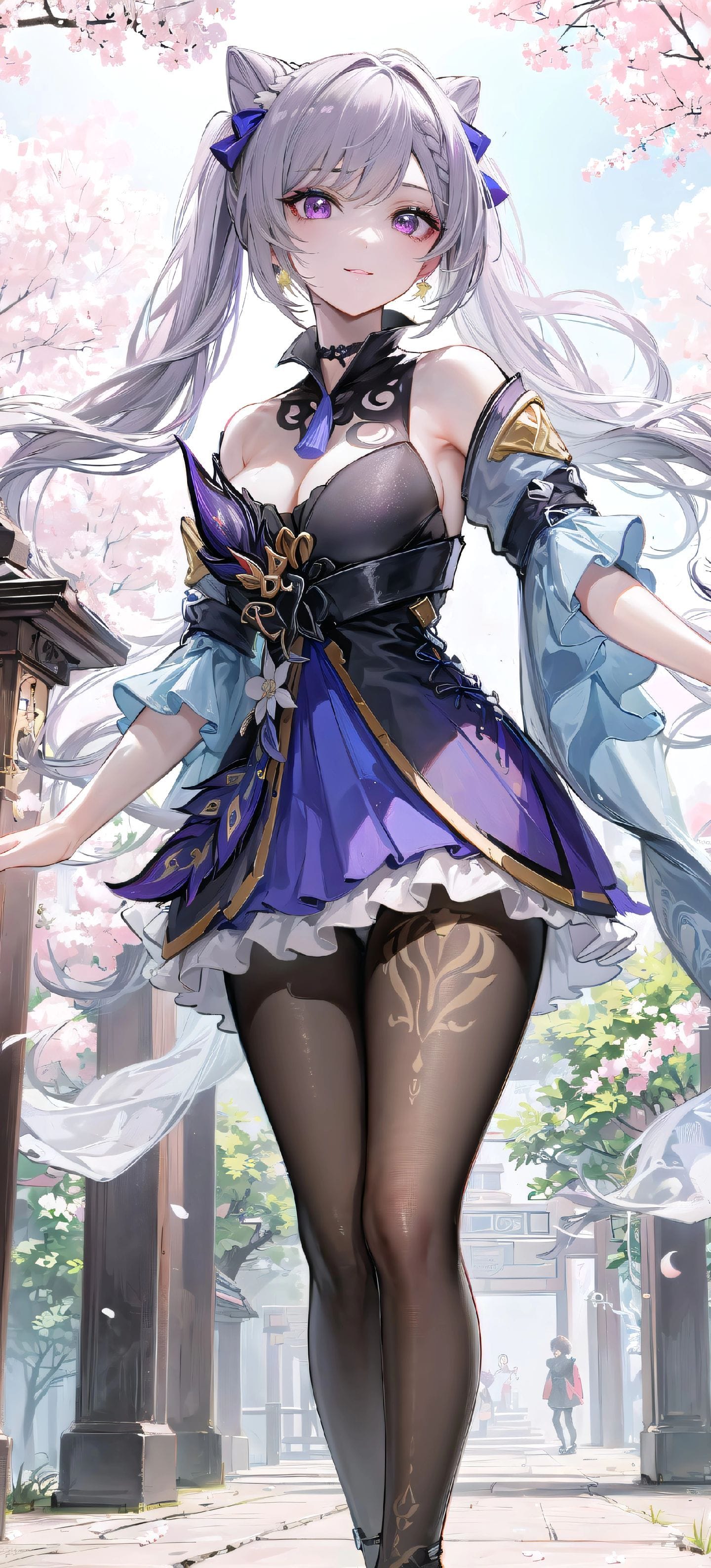 #高清图片 #美图分享 #好图分享 #手机墙纸 #极品身材