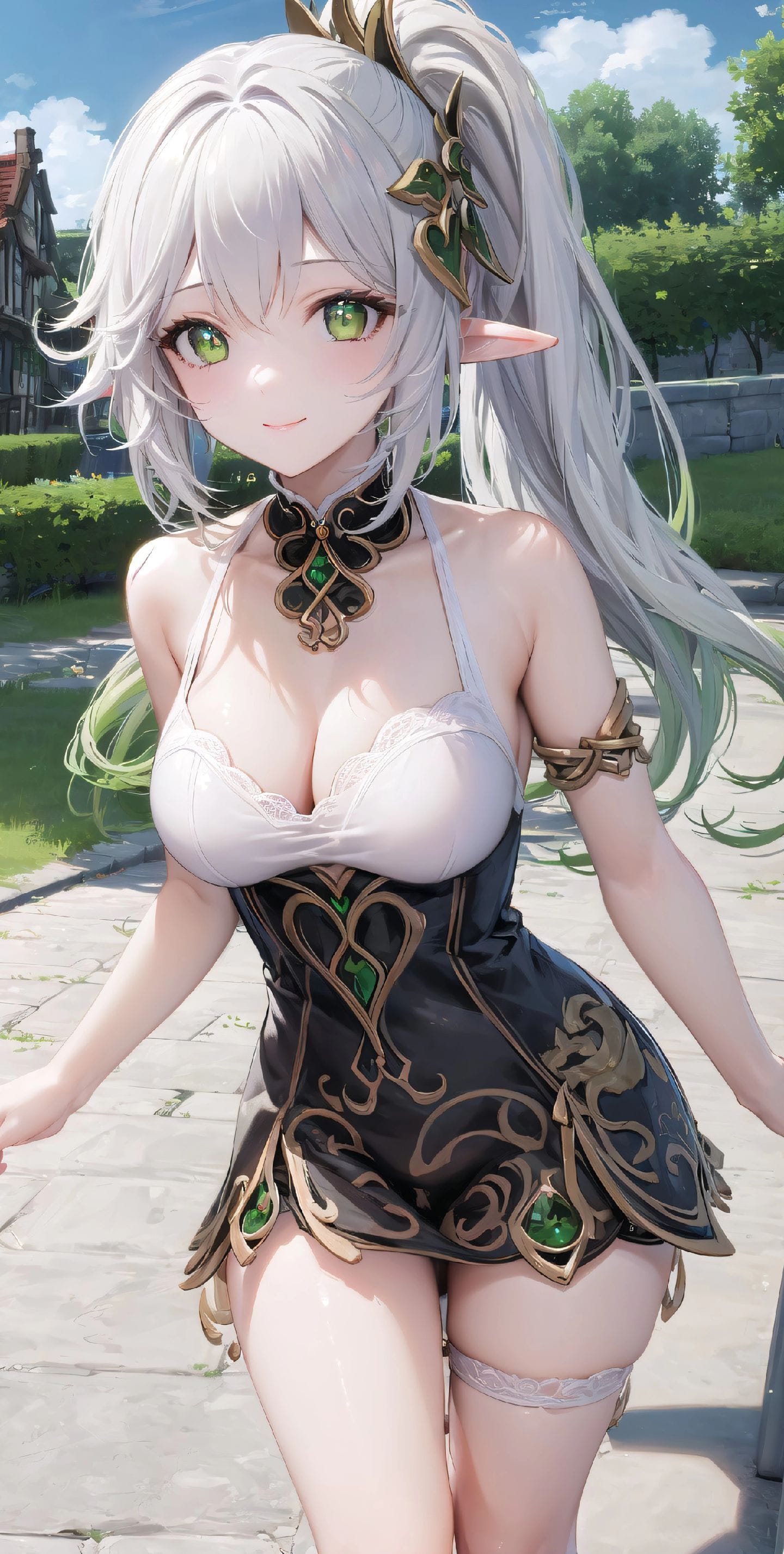 #高清图片 #美图分享 #好图分享 #手机墙纸 #极品身材